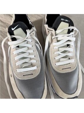 Nike Waffle One Sneakers